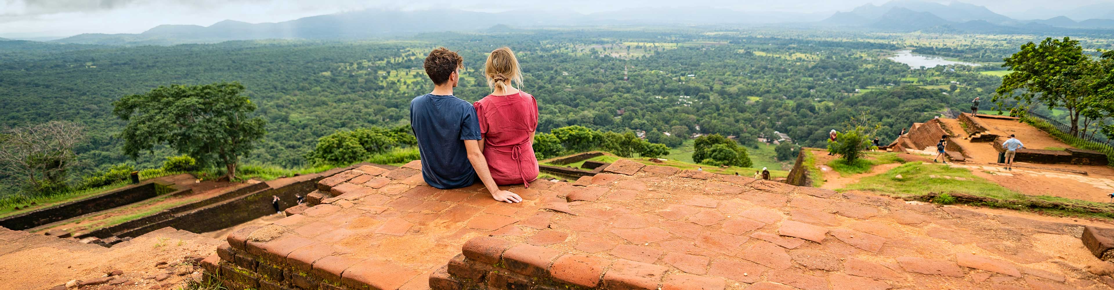 Ceylon Adventure Quest 5